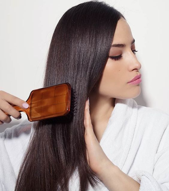 take care of Hair Extensions For Thin Hair