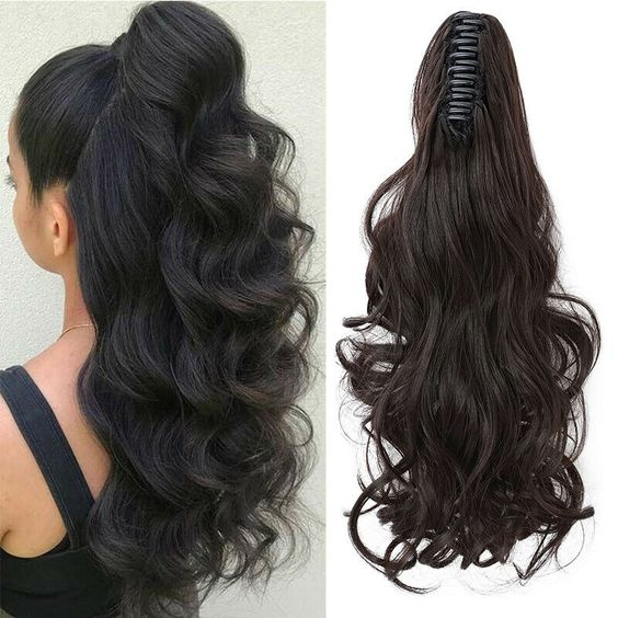 mistakes to avoid with Hair Extensions For Thin Hair