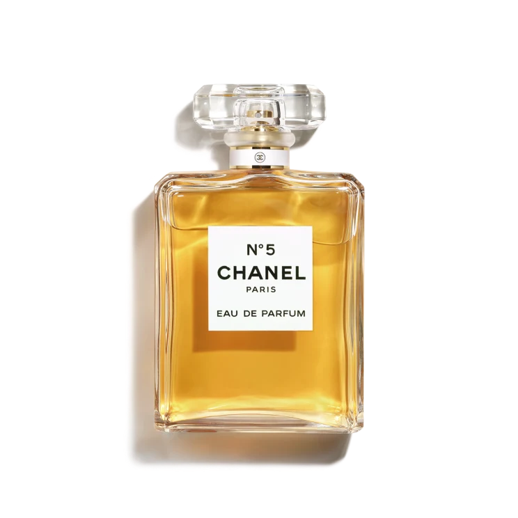 5 Best Chanel Perfume Scents Whose Fragrances would Comfy You