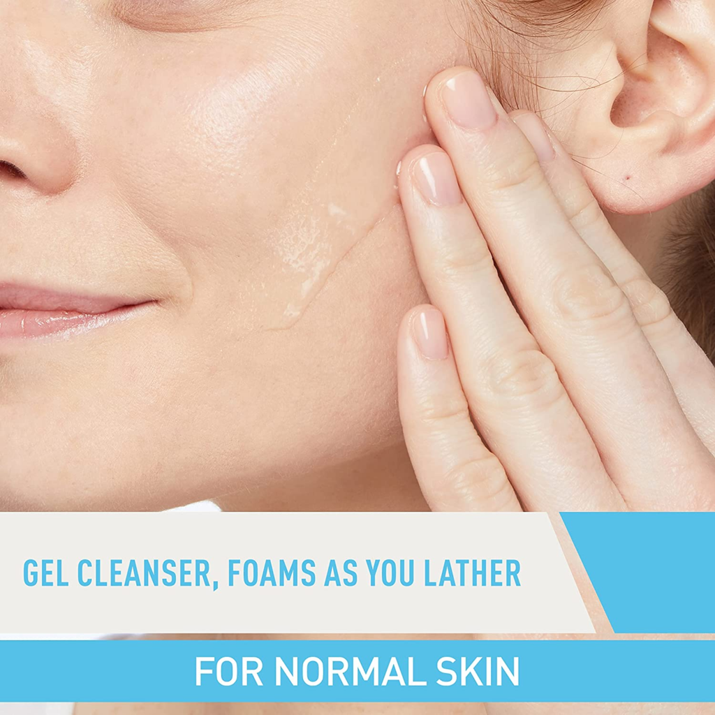 social ornament Skincare Routine For Oily Skin