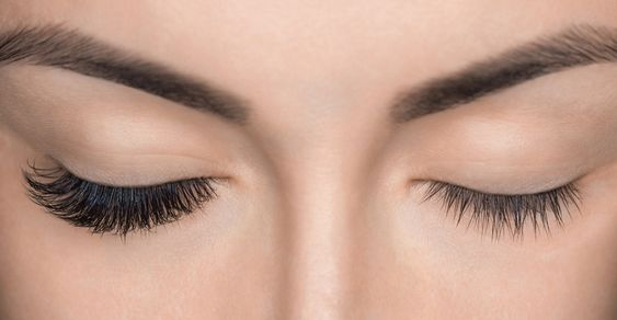 How To Clean Eyelash Extension