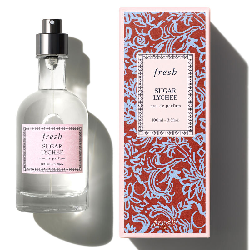 sugar lychee layered fragrance Best Lychee Perfumes In 2022