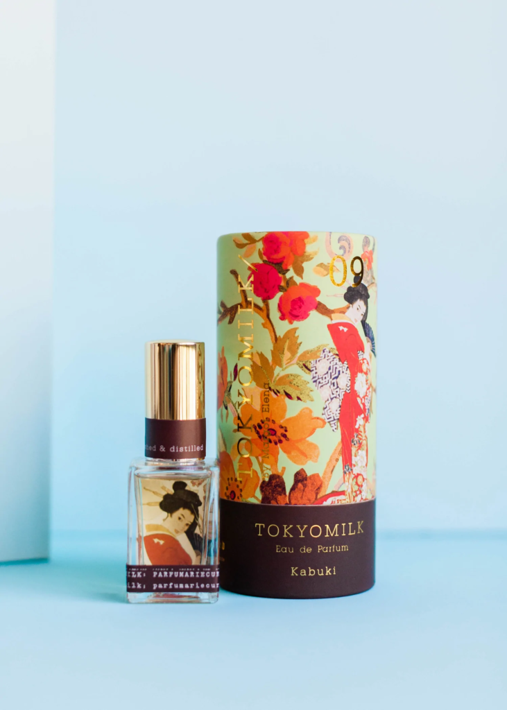 tokyomilk kabuki scent Best Lychee Perfumes In 2022