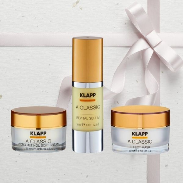 Klapp cosmetics German Skincare Product Brands