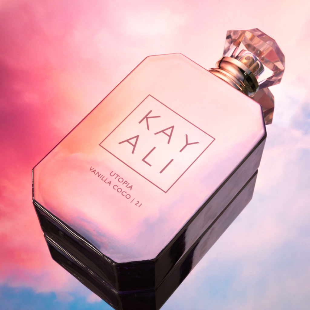 Best Kayali Perfume kay ali utopia vanilla coco