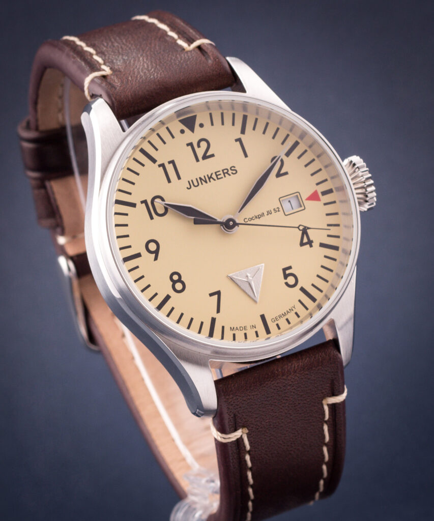 Best German Watches Under $500