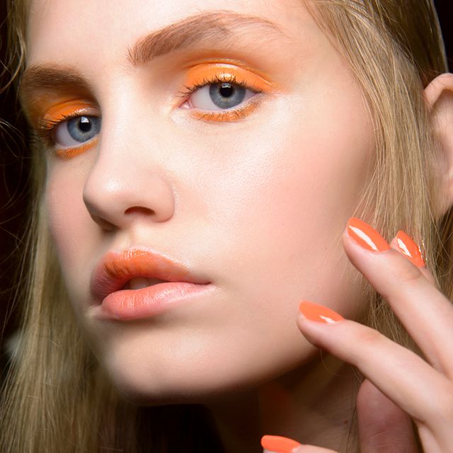 Best Nail Color for Pale Skin