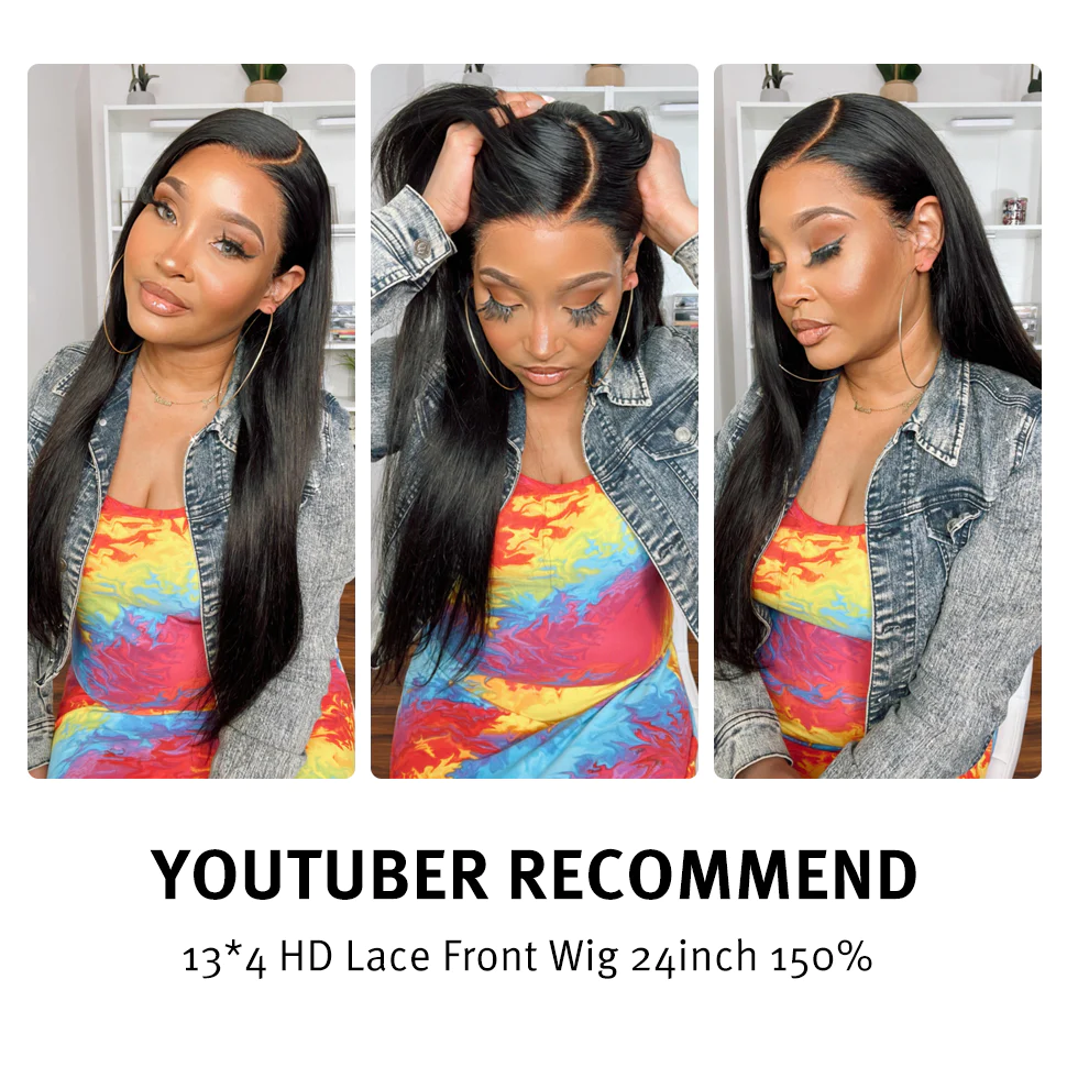  Lace Front Wig Brand Review