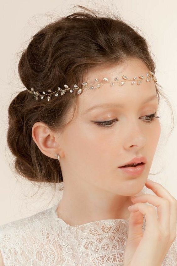 Hairstyles For Quinceanera