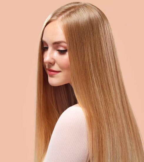 Best Flat Iron for Thin Hair