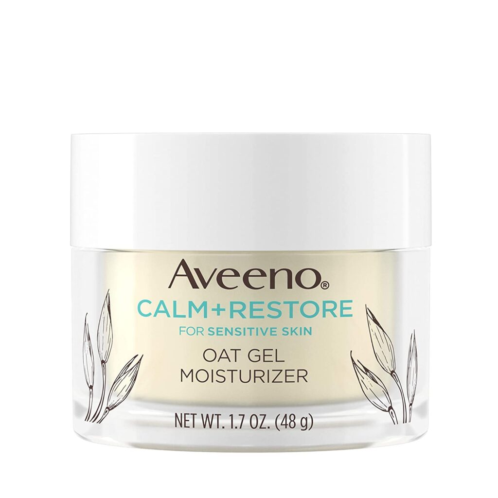 Face Moisturizer Without Alcohol