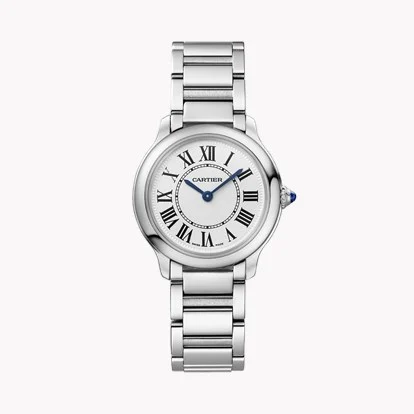 Best Cartier Watch for Ladies
