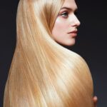 Hair Straightening Oils