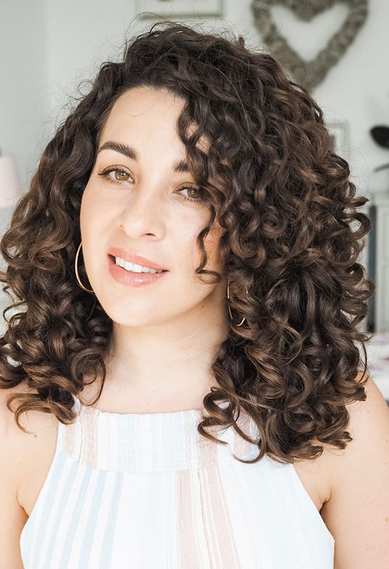 Best Drugstore Products for Curly Hair