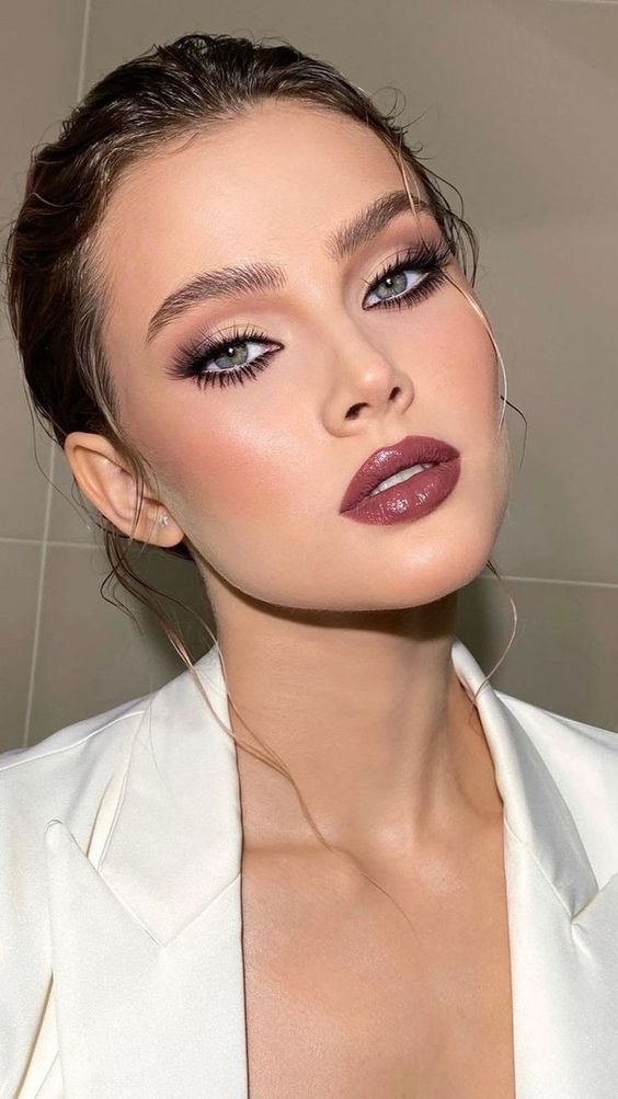 makeup tips to look sexier
