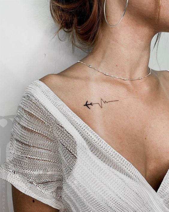 25 Best Tattoo Designs For Women - 2023