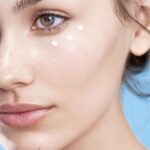 eye cream for sensitive skin