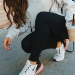 Best white Sneakers to Wear With Dresses